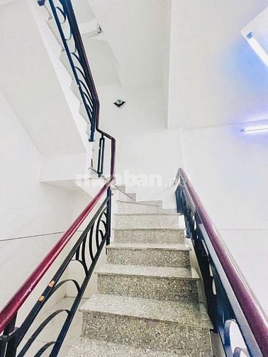 NHÀ MẶT TIỀN CHO THUÊ - GẦN TRƯỜNG HỌC, TRUNG TÂM VÀ SIÊU THỊ TIỆN LỢI