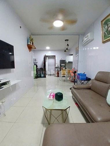 Carillon 5, Lũy Bán Bích,Hòa Thạnh, TP: 78m2, 2p ngủ, 12tr/th.