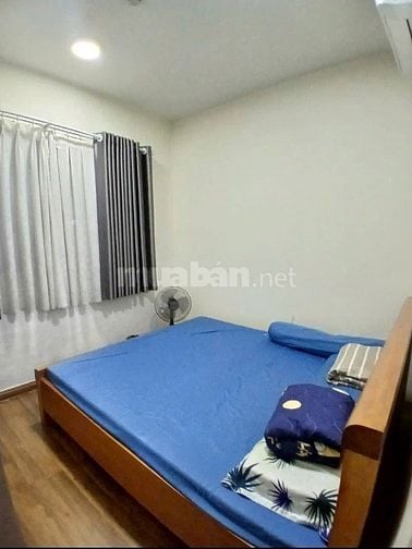 Carillon 5, Lũy Bán Bích,Hòa Thạnh, TP: 78m2, 2p ngủ, 12tr/th.