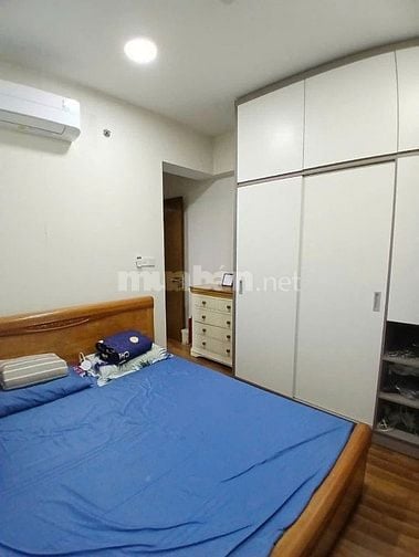 Carillon 5, Lũy Bán Bích,Hòa Thạnh, TP: 78m2, 2p ngủ, 12tr/th.