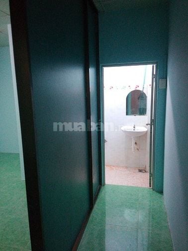 Nhà cho thuê hẻm xe hơi Bình Hưng Hoà A