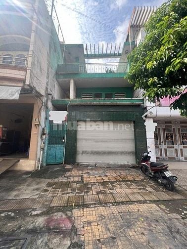 BÁN GẤP MTKD LẠC LONG QUÂN P.9 TÂN BÌNH. GIÁ CHỈ 25 Tỷ