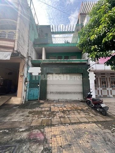 BÁN GẤP MTKD LẠC LONG QUÂN P.9 TÂN BÌNH. GIÁ CHỈ 25 Tỷ