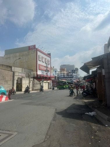 BÁN GẤP MTKD LẠC LONG QUÂN P.9 TÂN BÌNH. GIÁ CHỈ 25 Tỷ