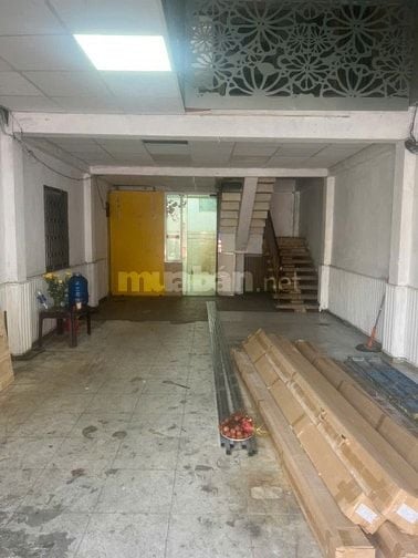 BÁN GẤP MTKD LẠC LONG QUÂN P.9 TÂN BÌNH. GIÁ CHỈ 25 Tỷ