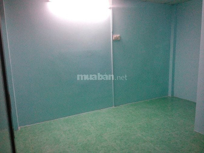Nhà cho thuê hẻm xe hơi Bình Hưng Hoà A