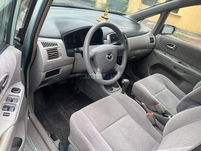 mazda premacy 1.8 số tự động đời 2003