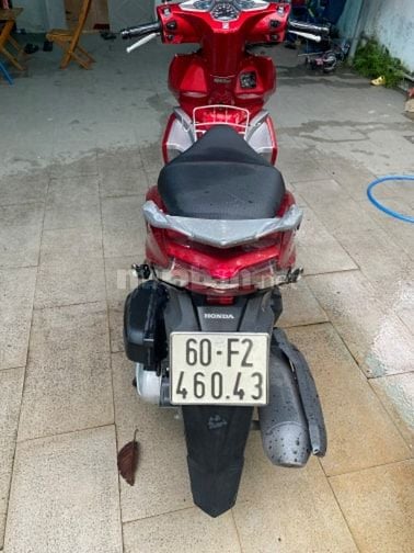 Bán Xe AB chính chủ ở Phường Tân Hiệp , Biên Hoà