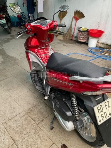 Bán Xe AB chính chủ ở Phường Tân Hiệp , Biên Hoà