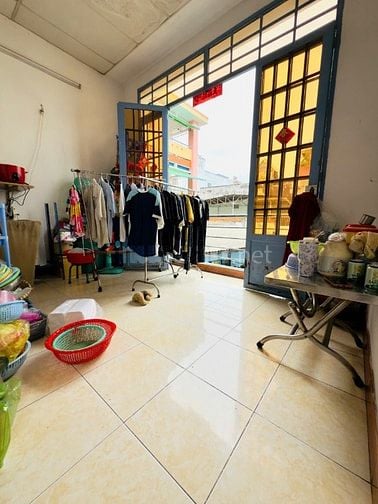 Nhà 3 tầng gần MT đường Cao Xuân Dục P13.Q8. Giá 4,58 tỷ TL