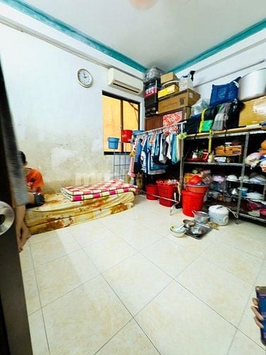Nhà 3 tầng gần MT đường Cao Xuân Dục P13.Q8. Giá 4,58 tỷ TL