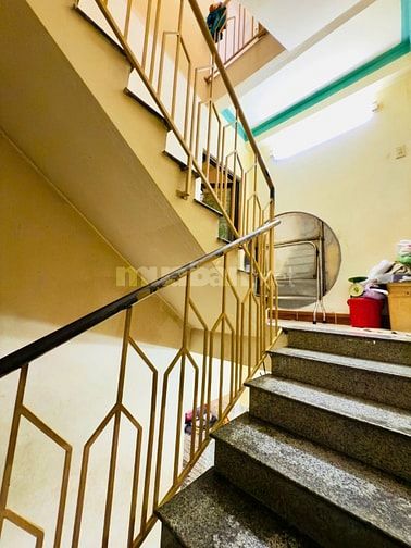 Nhà 3 tầng gần MT đường Cao Xuân Dục P13.Q8. Giá 4,58 tỷ TL