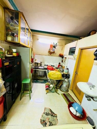Nhà 3 tầng gần MT đường Cao Xuân Dục P13.Q8. Giá 4,58 tỷ TL