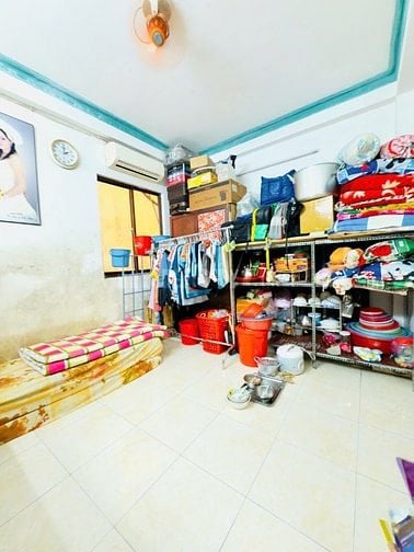 Nhà 3 tầng gần MT đường Cao Xuân Dục P13.Q8. Giá 4,58 tỷ TL