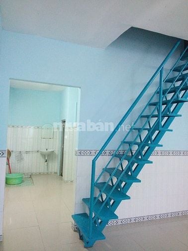 Nhà cho thuê hẻm xe hơi Bình Hưng Hoà A