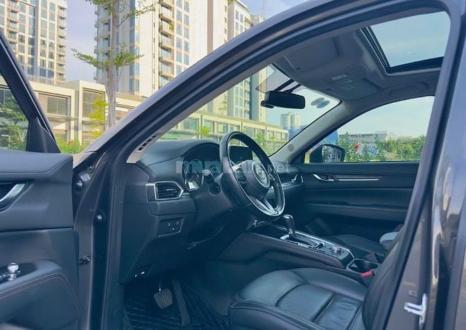 Mazda CX 5 2021 2.0 Deluxe - 29000 km
