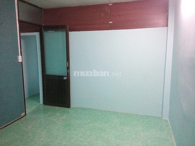 Nhà cho thuê hẻm xe hơi Bình Hưng Hoà A