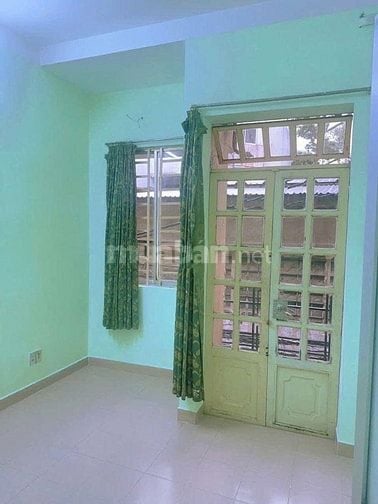  Cho thuê nhà hẻm 4m(XH) Vĩnh Viễn, P.8, Q.10 giá 20tr