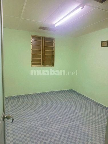  Cho thuê nhà hẻm 4m(XH) Vĩnh Viễn, P.8, Q.10 giá 20tr