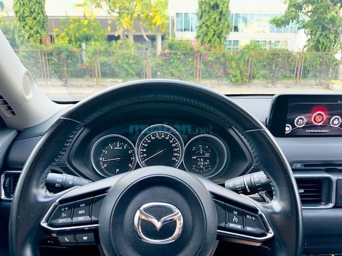 Mazda CX 5 2021 2.0 Deluxe - 29000 km