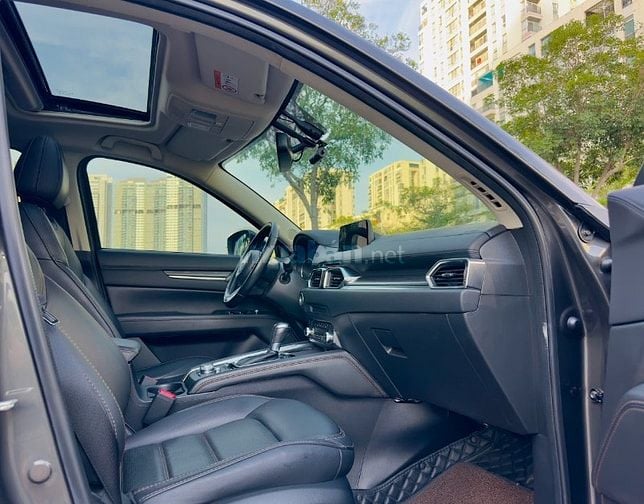 Mazda CX 5 2021 2.0 Deluxe - 29000 km