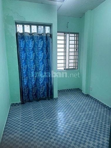  Cho thuê nhà hẻm 4m(XH) Vĩnh Viễn, P.8, Q.10 giá 20tr