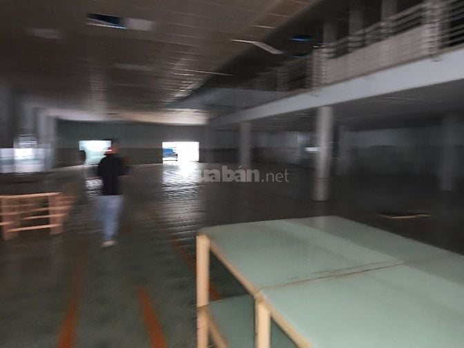 💗🏠 cho thuê xưởng may 3200m2 giá 250tr Gò Vấp 