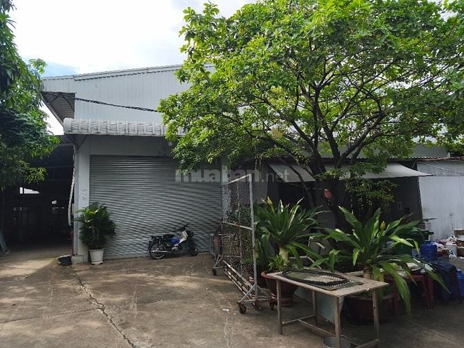 💗🏠 cho thuê xưởng may 3200m2 giá 250tr Gò Vấp 