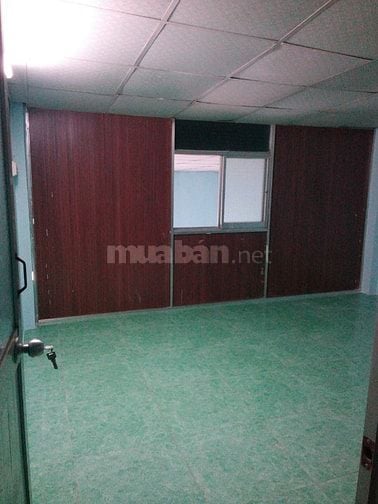 Nhà cho thuê hẻm xe hơi Bình Hưng Hoà A