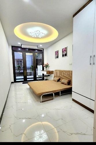 Bán nhà mặt phố Ngô Sĩ Liên, Đống Đa 