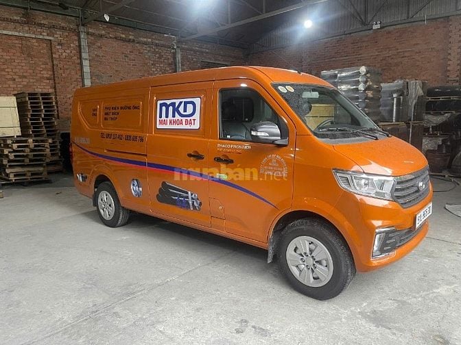 Tuyển tài xế lái xe tải nhẹ làm việc tại P. Phước LongB , Q9