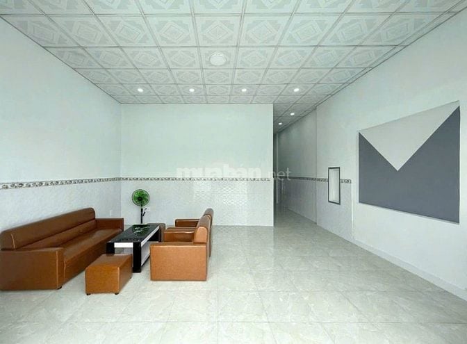 cần bán căn nhà vườn 322m2 ở Trảng Bàng - Tây Ninh giá 880 triệu.shr