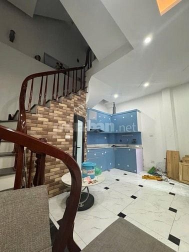 BÁN NHÀ PHỐ NGUYỄN KHANG CẦU GIẤY 33M 7.2TY NGÕ NÔNG THOÁNG GẦN OTO 
