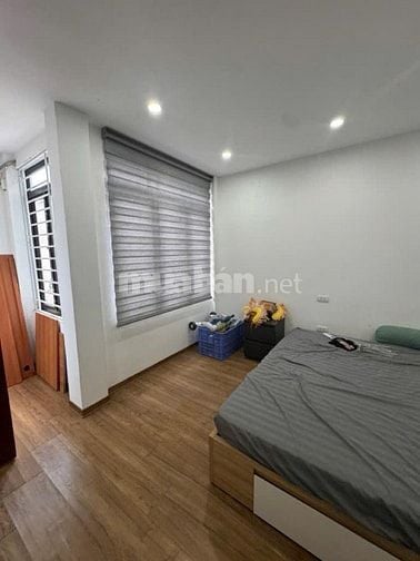 BÁN NHÀ PHỐ NGUYỄN KHANG CẦU GIẤY 33M 7.2TY NGÕ NÔNG THOÁNG GẦN OTO 