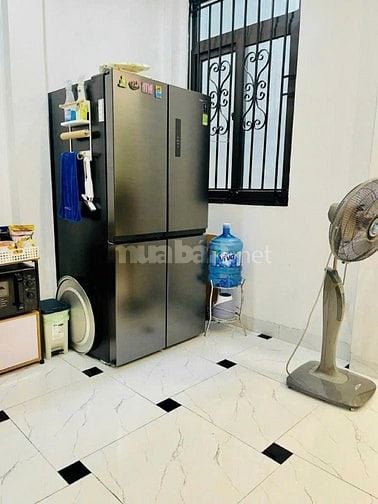 BÁN NHÀ PHỐ NGUYỄN KHANG CẦU GIẤY 33M 7.2TY NGÕ NÔNG THOÁNG GẦN OTO 
