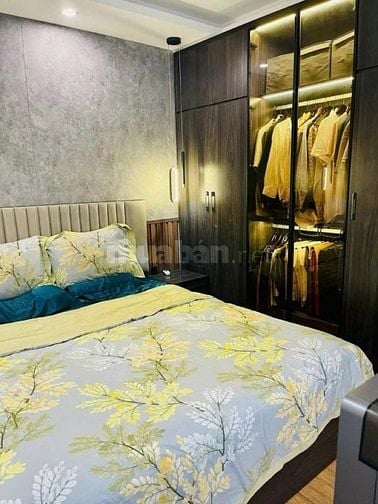 BÁN NHÀ PHỐ NGUYỄN KHANG CẦU GIẤY 33M 7.2TY NGÕ NÔNG THOÁNG GẦN OTO 