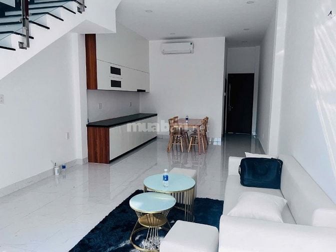 Bán nhà mới toanh ngay Sân bay Long Thành giá siêu thơm