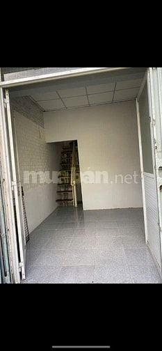Bán nhà nhỏ Thích Quảng Đức Phú Nhuận – Giá chỉ 1.75 tỷ – Sổ rõ ràng