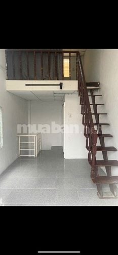 Bán nhà nhỏ Thích Quảng Đức Phú Nhuận – Giá chỉ 1.75 tỷ – Sổ rõ ràng