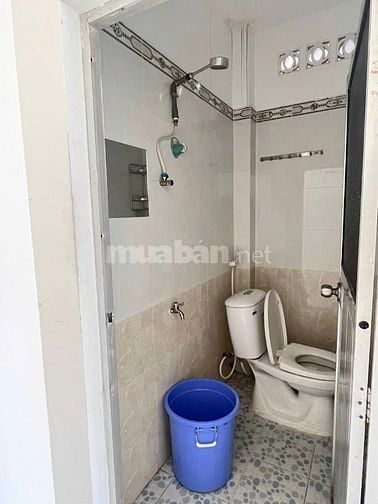 Bán nhà nhỏ Thích Quảng Đức Phú Nhuận – Giá chỉ 1.75 tỷ – Sổ rõ ràng