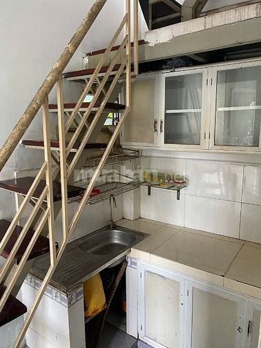 Bán nhà nhỏ Thích Quảng Đức Phú Nhuận – Giá chỉ 1.75 tỷ – Sổ rõ ràng