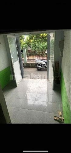 Bán nhà nhỏ Thích Quảng Đức Phú Nhuận – Giá chỉ 1.75 tỷ – Sổ rõ ràng
