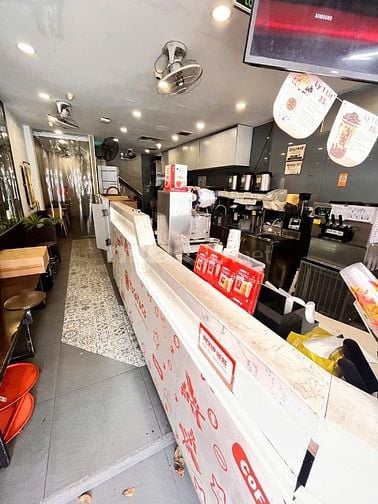 Cho Thuê nhà mặt tiền kinh doanh VP. cửa hàng ...
