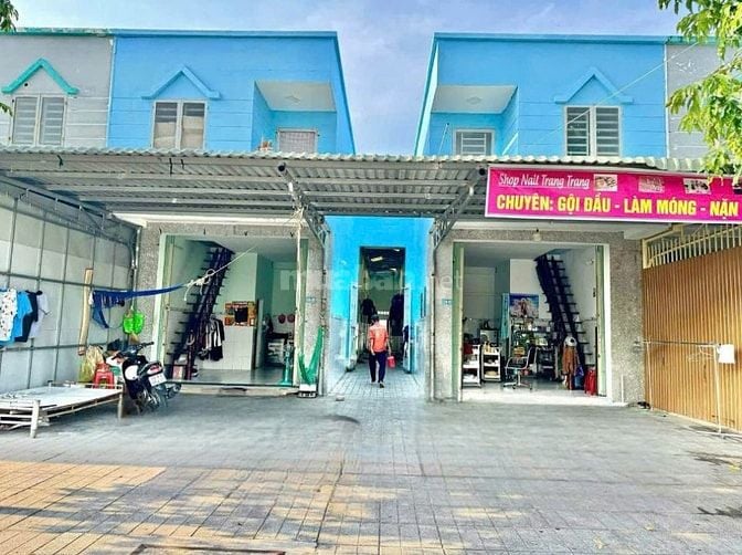 CẦN BÁN GẤP DÃY TRỌ THU NHẬP 12TR/THÁNG GIỮA KCN PHƯỚC ĐÔNG 780TR