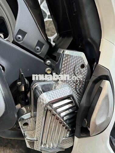 CHÍNH CHỦ BÁN XE SHMODE 2022 THẮNG THƯỜNG