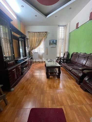 CHÍNH CHỦ BÁN NHÀ PHÂN LÔ KHU TÂY TRÀ Ô TÔ QUA NHÀ NGÕ THÔNG KINH DOAN