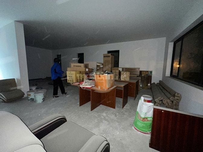Chính chủ cho thuê biệt thự Ngoại Giao Đoàn - 300m2