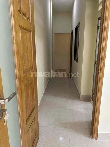  Cho thuê nhà hẻm 4m(XH) Vĩnh Viễn, P.8, Q.10 giá 20tr