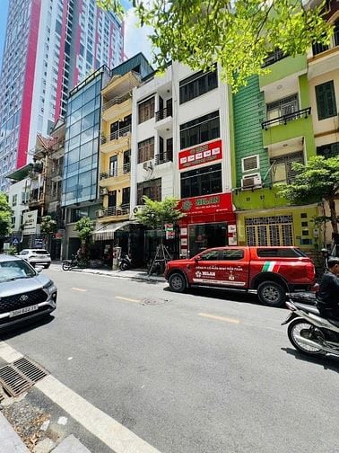 ĐẶC BIỆT HIẾM - NHÀ PHÂN LÔ Ô TÔ PHỐ DUY TÂN, CẦU GIẤY - 26,5 TỶ 
