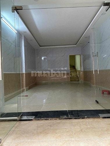  Cho thuê nhà hẻm 4m(XH) Vĩnh Viễn, P.8, Q.10 giá 20tr